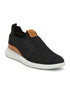 CHALK Black Men's Sneakers